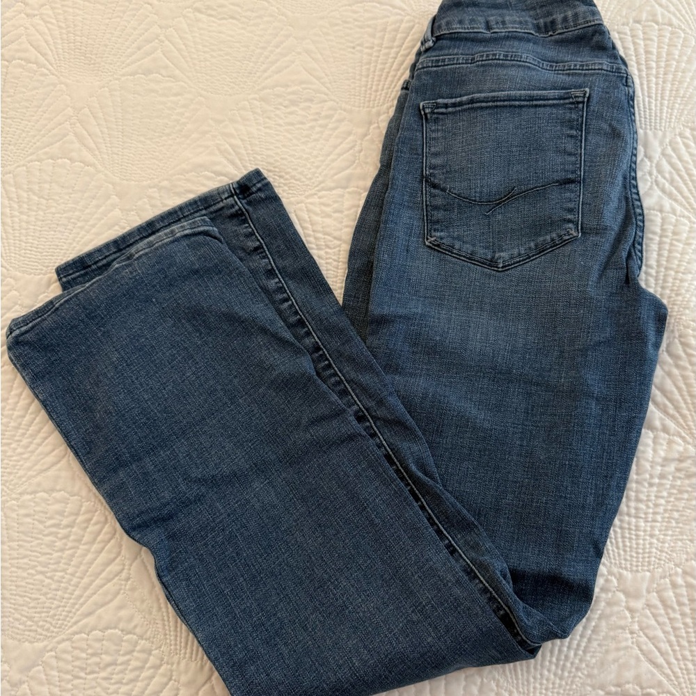 Women's Blue Jeans